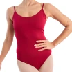 Capezio Kordes, dámsky dres na tenké ramienka