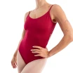 Capezio Kordes, dámsky dres na tenké ramienka