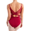 Capezio Kordes, dámsky dres na tenké ramienka