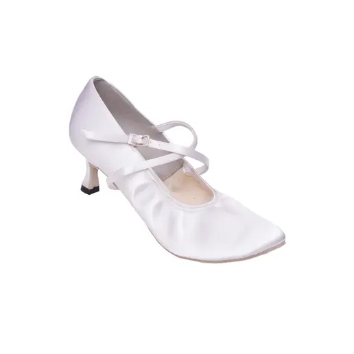 DanceMe 4101, dámske topánky na štandard