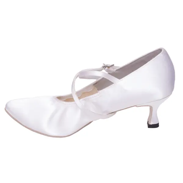 DanceMe 4101, dámske topánky na štandard