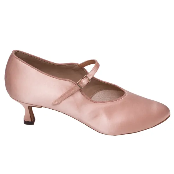 DanceMe 4107, dámske topánky na štandard