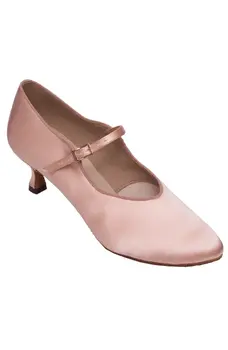 DanceMe, dámske topánky na štandard