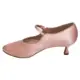 DanceMe 4107, dámske topánky na štandard