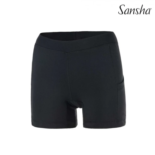 Sansha Indila, šortky pre dámy