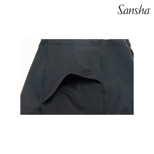 Sansha Indila, šortky pre dámy