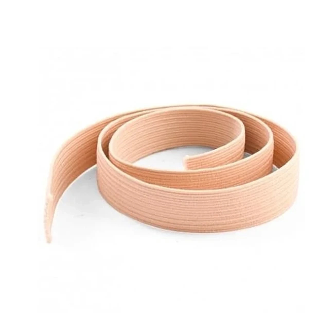 Bloch, strihaná elastická gumička Bloch, strihaná elastická gumička