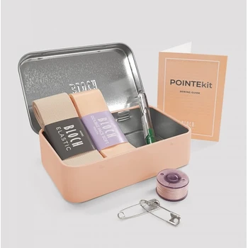 Bloch Classic Ribbon kit, súprava na šitie