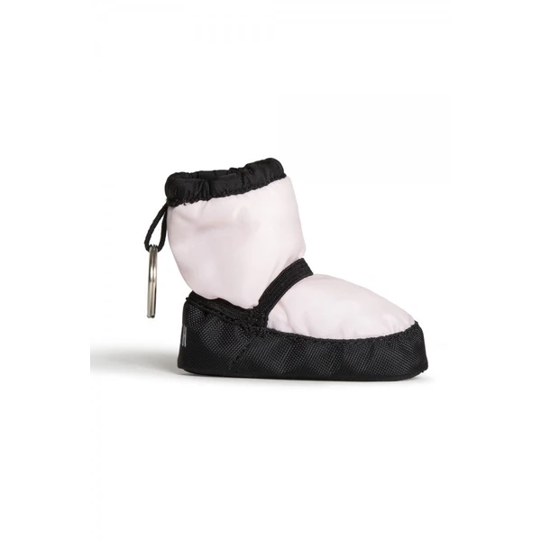 Bloch mini bootie, prívesok