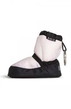 Bloch mini bootie, prívesok