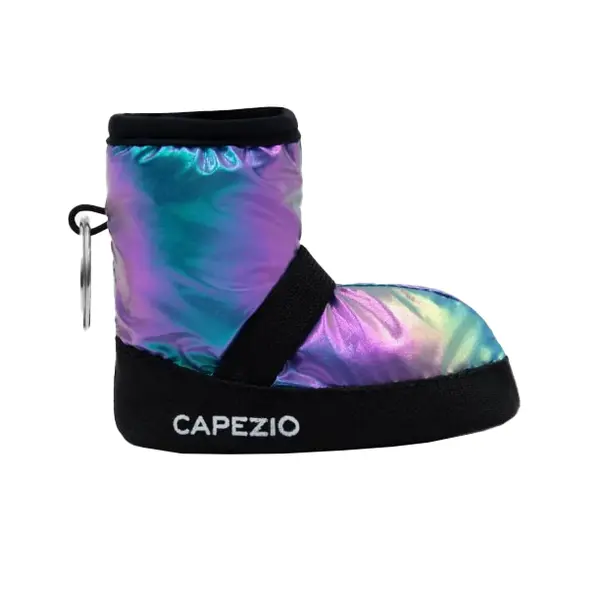 Capezio Mini Bootie, prívesok