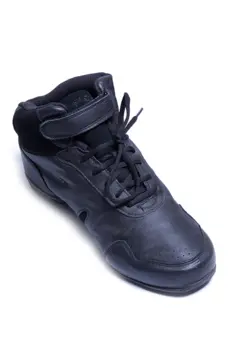 Skazz Boomelight, kožené sneakery