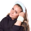Capezio Spa set, set čelenky a náramkov Capezio Spa set, set čelenky a náramkov