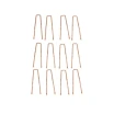 Bunheads, vlásenky s dĺžkou 5 cm