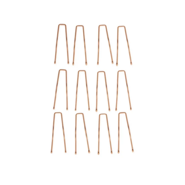 Bunheads, vlásenky s dĺžkou 5 cm