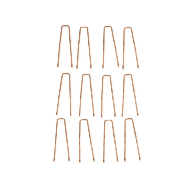 Bunheads, vlásenky s dĺžkou 5 cm