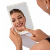 Capezio Glow and Go Travel Led Mirror, led zrkadlo