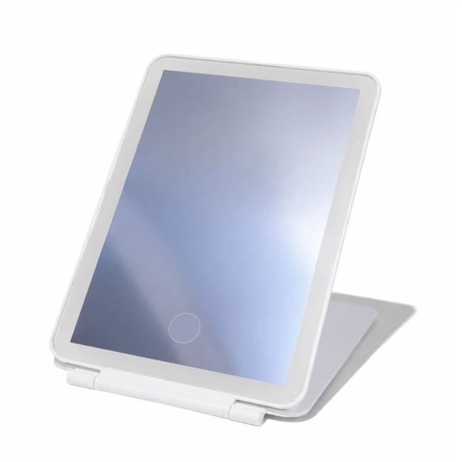 Capezio Glow and Go Travel Led Mirror, led zrkadlo