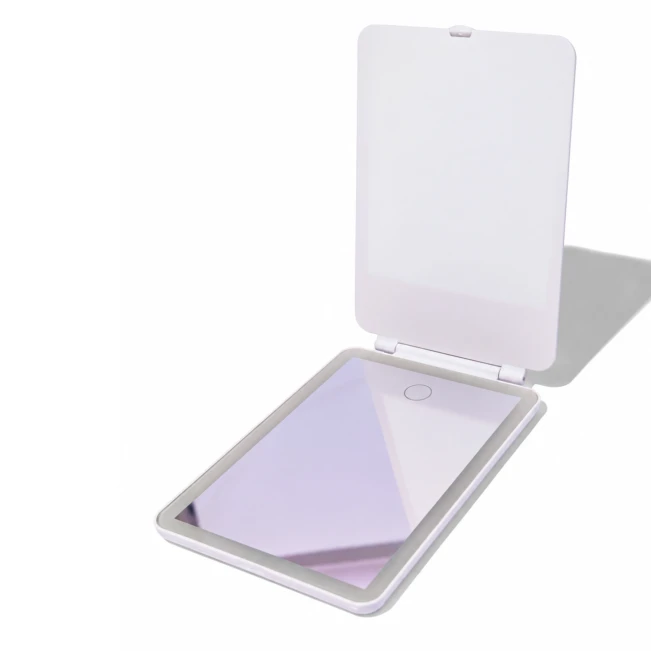 Capezio Glow and Go Travel Led Mirror, led zrkadlo