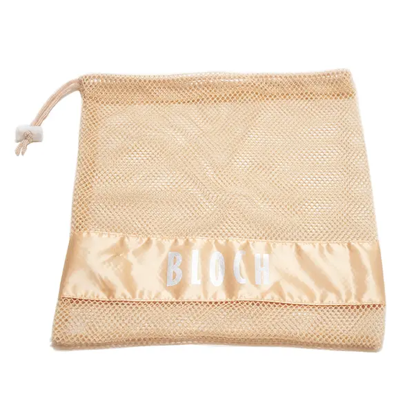 Bloch A327 Pointe shoe Bag, sieťované vrecúško