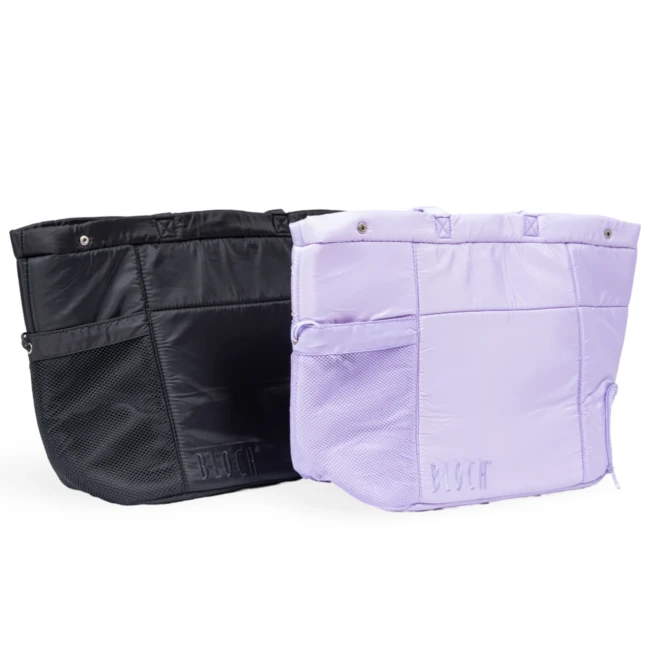 Bloch Studio Dance bag, taška na tréningy Bloch Studio Dance bag, taška na tréningy