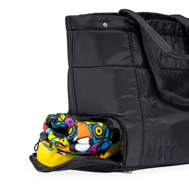 Bloch Studio Dance bag, taška na tréningy Bloch Studio Dance bag, taška na tréningy