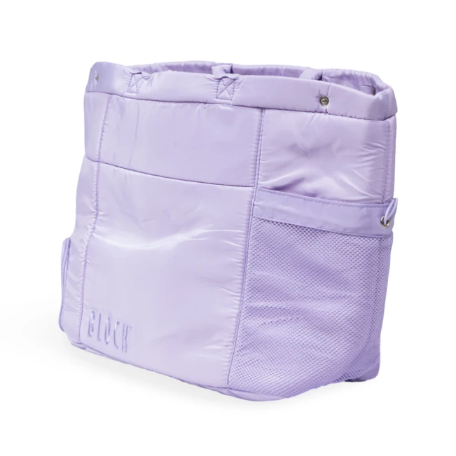 Bloch Studio Dance bag, taška na tréningy Bloch Studio Dance bag, taška na tréningy