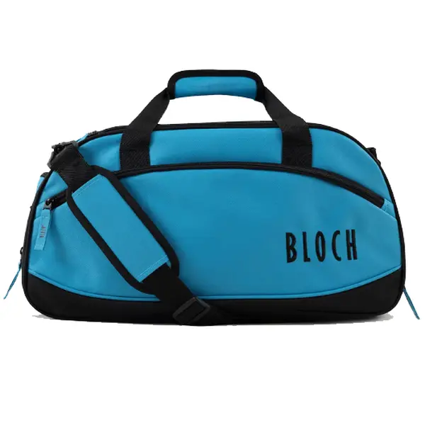 Bloch Two Tone Duffel, taška na tréning