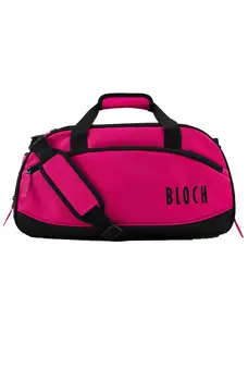 Bloch Two Tone Duffel, taška na tréning