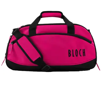 Bloch Two Tone Duffel, taška na tréning