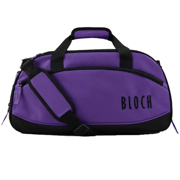 Bloch Two Tone Duffel, taška na tréning