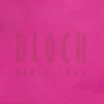 Bloch Recital dance, taška - Ružová - hot pink Bloch Recital dance, taška - Ružová - hot pink