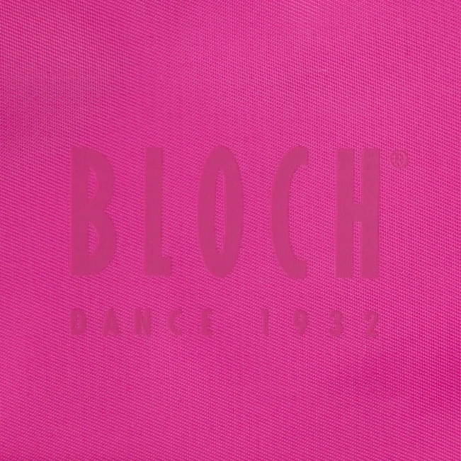 Bloch Recital dance, taška Bloch Recital dance, taška - Ružová - hot pink