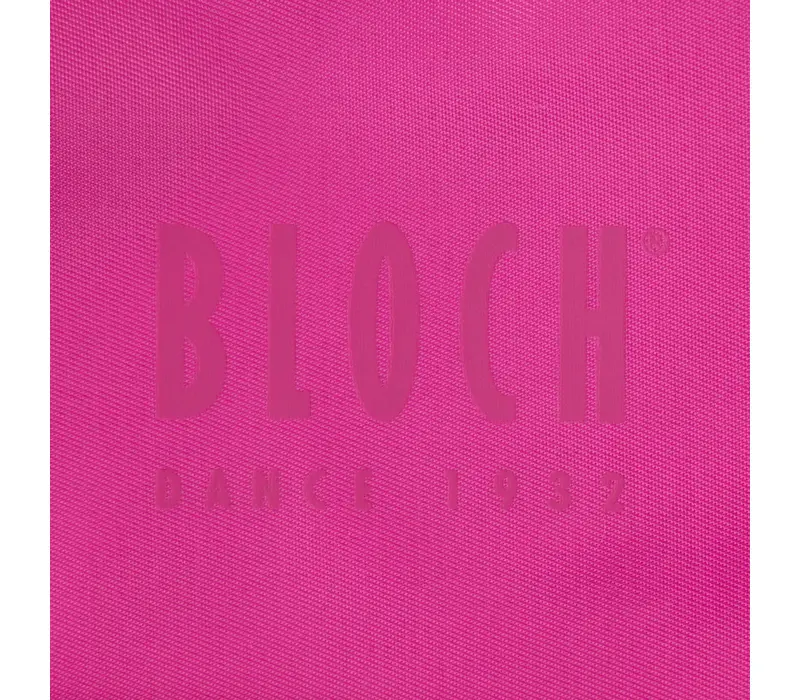 Bloch Recital dance, taška  - Ružová - hot pink