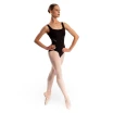 Bloch Abby L4105B, dres na hrubé ramienka pre dámy