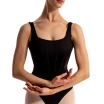 Bloch Abby L4105B, dres na hrubé ramienka pre dámy