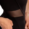 Bloch Abby L4105B, dres na hrubé ramienka pre dámy