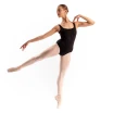 Bloch Abby L4105B, dres na hrubé ramienka pre dámy