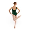 Bloch Abby L4105B, dres na hrubé ramienka pre dámy