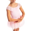 Bloch Abelle, detský dres s tutu sukničkou Bloch Abelle, detský dres s tutu sukničkou