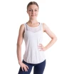 Bloch Abrielle, top pre dievčatá - Biela Bloch Abrielle, top pre dievčatá - Biela