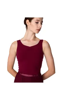 Bloch L5415 Adagio, dres s na hrubé ramienka