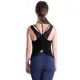 Bloch Alina FT5252, top pre ženy