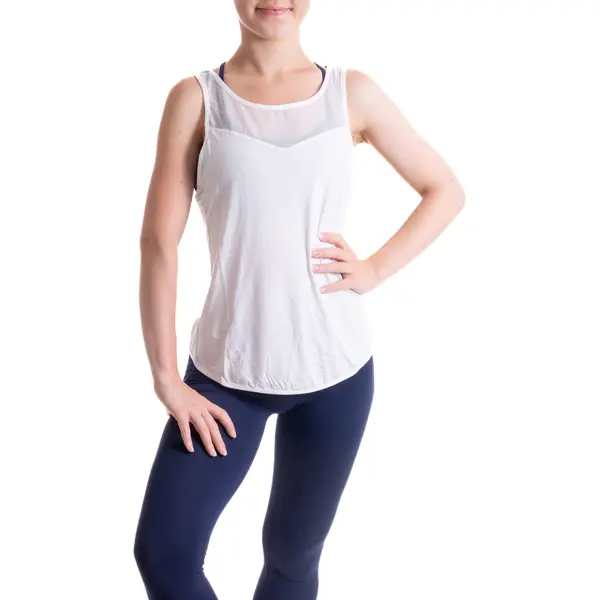 Bloch Alina FT5252, top pre ženy