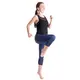 Bloch Alina FT5252, top pre ženy