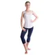 Bloch Alina FT5252, top pre ženy