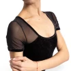 Bloch Anna cap sleeve leotard, dámsky dres Bloch Anna cap sleeve leotard, dámsky dres
