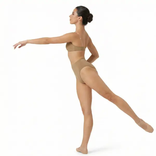 Bloch Aquila, dámske nohavičky Bloch Aquila, dámske nohavičky