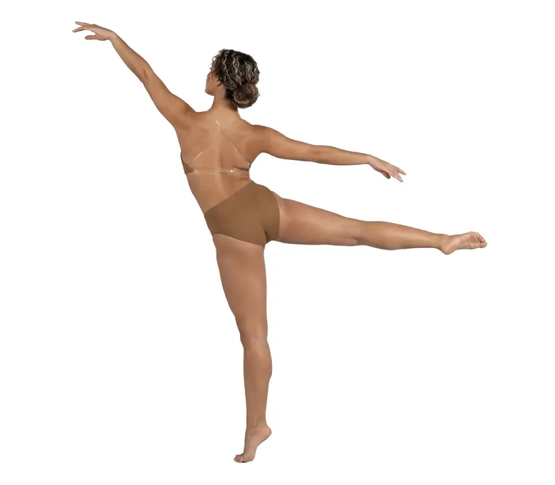 Bloch Aquila, dámske nohavičky - Mandľová Bloch