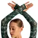 Bloch Arden Long Sleeve Top Z4146, top na zaväzovanie pre dámy
